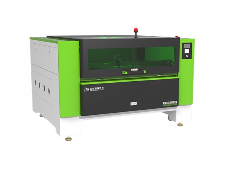 950 × 800mm Dwugłowicowa Wycinarka laserowa CO2, CMA1008-T-A Wycinarka laserowa