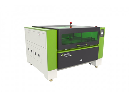 1500×930mm Wielkoformatowa Wycinarka laserowa CO2 z kamerą pozycjonującą, CMA1610-FV-C System 1500×930mm Wielkoformatowa Wycinarka laserowa CO2 z kamerą pozycjonującą, CMA1610-FV-C System