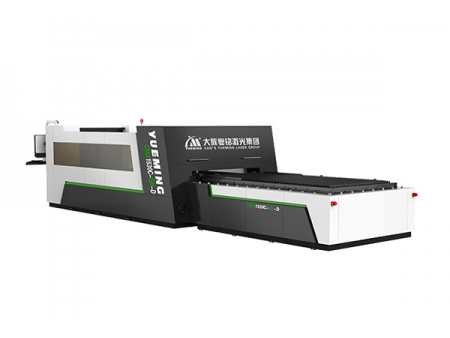 3000×1500mm Włóknowa Wycinarka laserowa o dużej szybkości z osłoną ochronną, CMA1530C-GH-D Wycinarka laserowa 3000×1500mm Włóknowa Wycinarka laserowa o dużej szybkości z osłoną ochronną, CMA1530C-GH-D Wycinarka laserowa