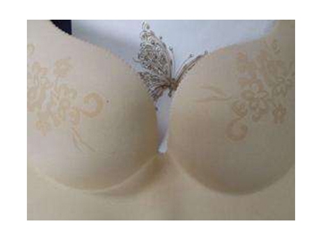 2D CO2 Znakowarka laserowa, Laser Elf