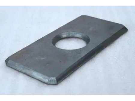 Wycinarki laserowe do arkuszy blach