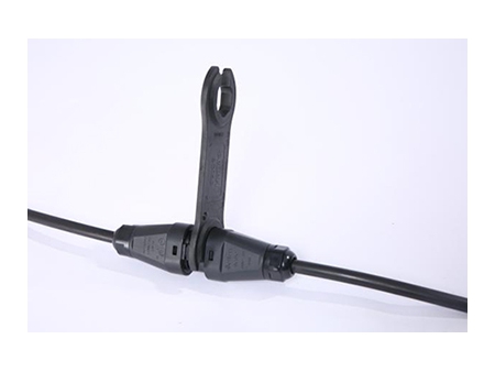 Złącze solarne BC05C typu T