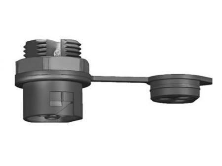 BC01B Trzypinowe złącze solarne