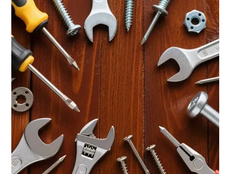 Głowice laserowe do cięcia dla branży narzędzi i osprzętu