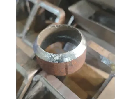 Głowice laserowe do ukosowania