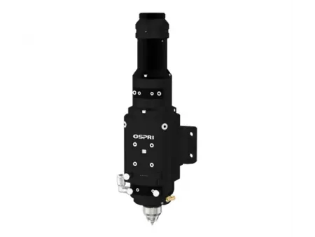 Laserowa mikro-głowica tnąca 2 kW