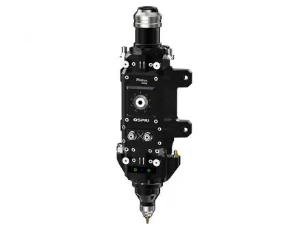 Laserowa głowica tnąca fiber 6/8 kW