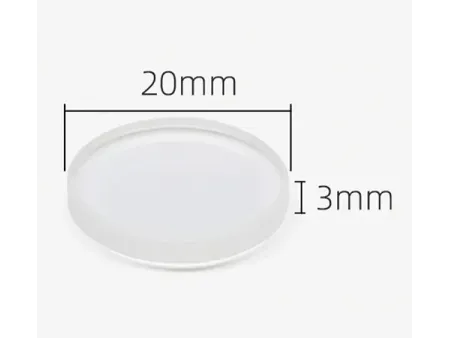 Materiały eksploatacyjne do laserów