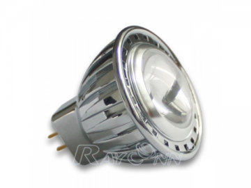 Reflektor MR11 LED Miniaturowa 1x2w