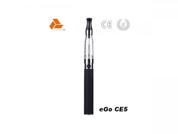 Elektroniczne papierosy eGo CE5