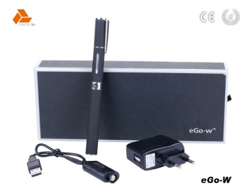 Elektroniczne papierosy eGo-W